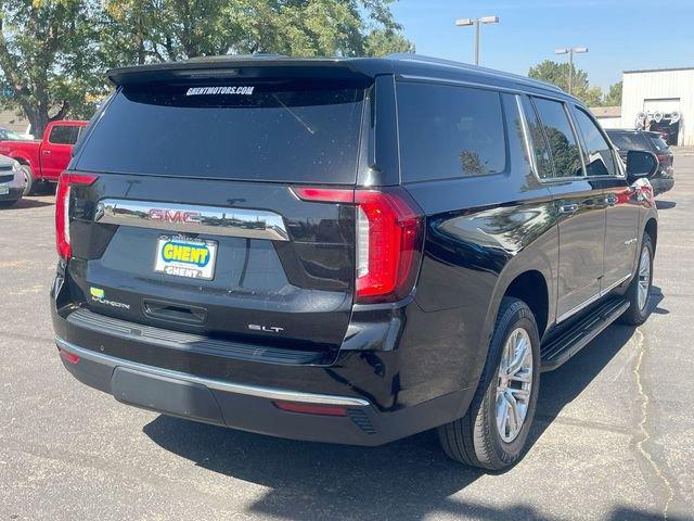 2021 GMC Yukon XL Vehicle Photo in GREELEY, CO 80634-4125