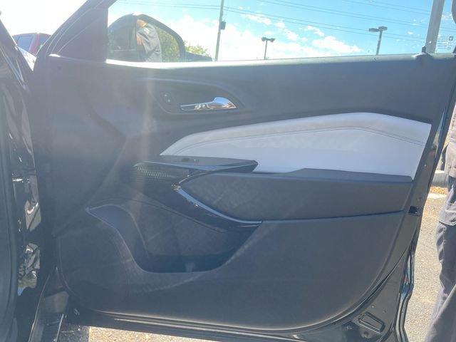 2025 Chevrolet Trax Vehicle Photo in GREELEY, CO 80634-4125