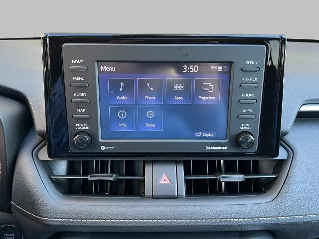 2022 Toyota RAV4 Vehicle Photo in Appleton, WI 54914