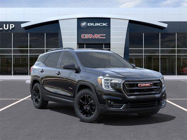 2024 GMC Terrain Vehicle Photo in PUYALLUP, WA 98371-4149