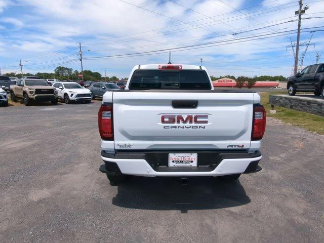 2024 GMC Canyon Vehicle Photo in ALBERTVILLE, AL 35950-0246