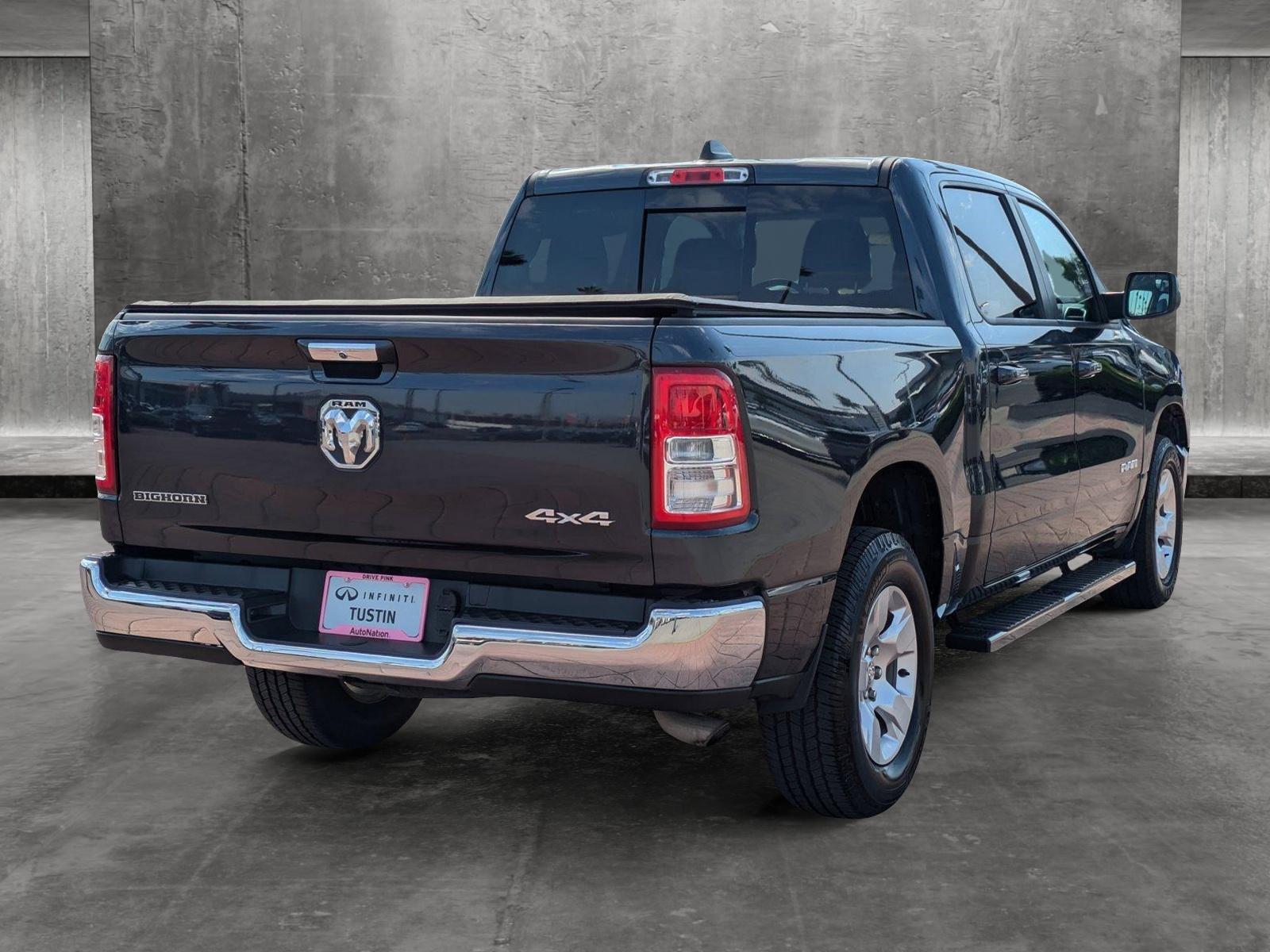 2019 Ram 1500 Vehicle Photo in Tustin, CA 92782