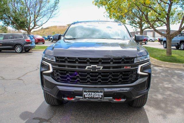 2023 Chevrolet Tahoe Vehicle Photo in MILES CITY, MT 59301-5791