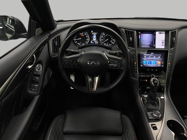 2021 INFINITI Q50 Vehicle Photo in Appleton, WI 54913