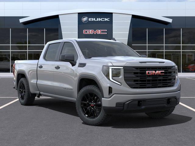 2025 GMC Sierra 1500 Vehicle Photo in POTSDAM, NY 13676-1281