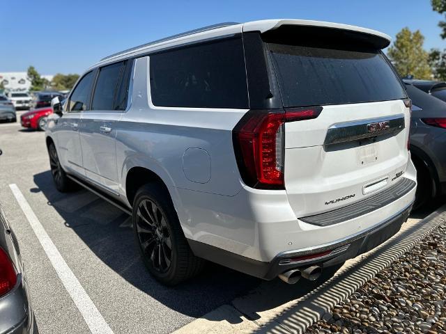 2021 GMC Yukon XL Vehicle Photo in San Antonio, TX 78230