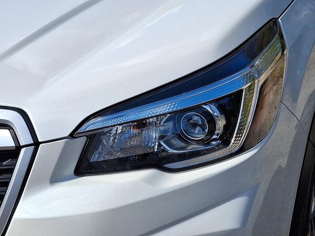 2020 Subaru Forester Vehicle Photo in CAPE MAY COURT HOUSE, NJ 08210-2432