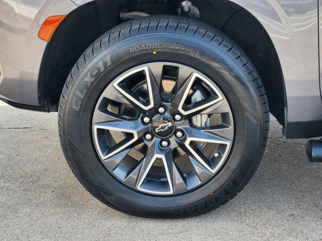 2022 Chevrolet Tahoe Vehicle Photo in SUGAR LAND, TX 77478-0000