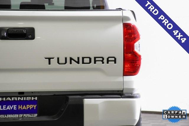 2019 Toyota Tundra 4WD Vehicle Photo in Puyallup, WA 98371