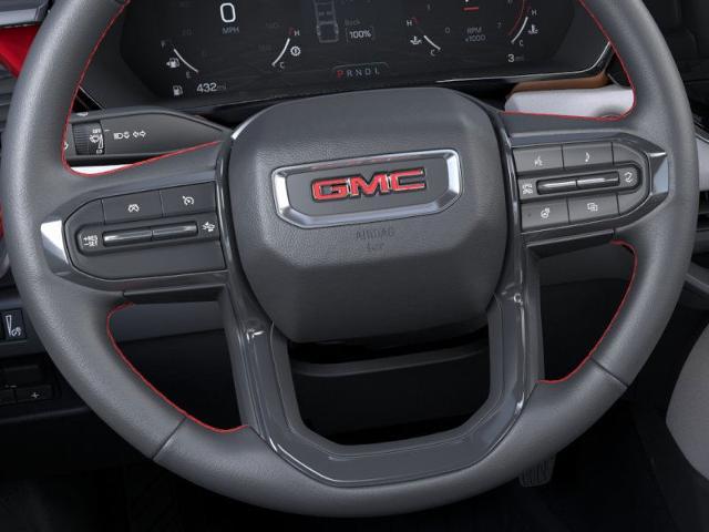 2024 GMC Canyon Vehicle Photo in TREVOSE, PA 19053-4984