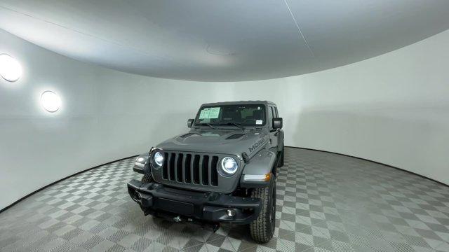 2019 Jeep Wrangler Unlimited Vehicle Photo in GILBERT, AZ 85297-0402