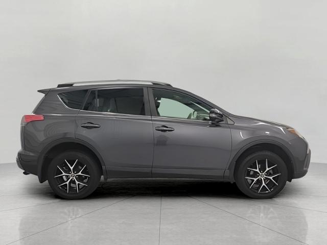 2017 Toyota RAV4 Vehicle Photo in NEENAH, WI 54956-2243