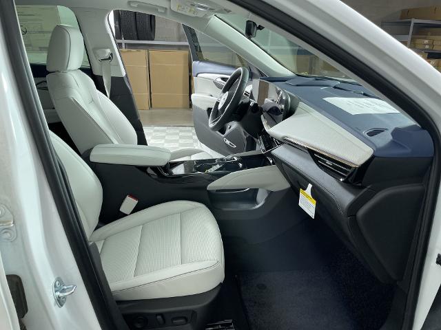 2024 Buick Envision Vehicle Photo in GILBERT, AZ 85297-0402