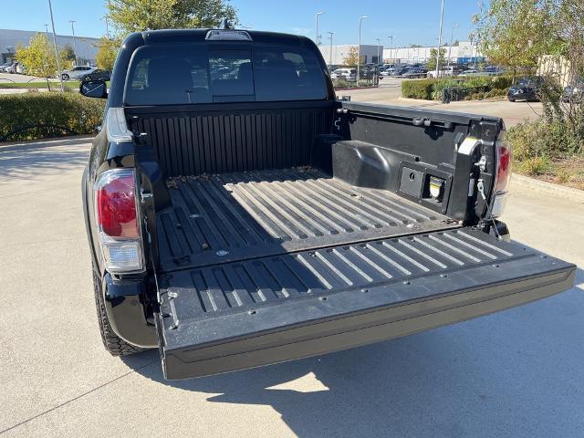 2023 Toyota Tacoma 4WD Vehicle Photo in Grapevine, TX 76051