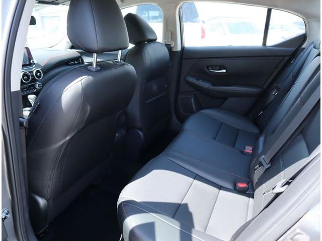 2024 Nissan Sentra Vehicle Photo in Canton, MI 48188