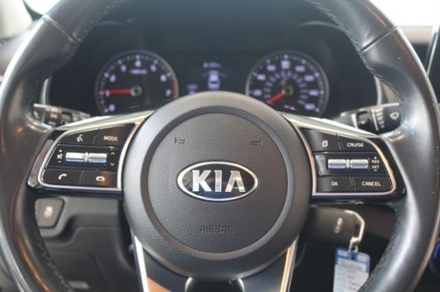 2019 Kia Forte Vehicle Photo in Green Bay, WI 54304