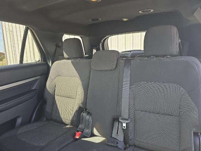 2018 Ford Explorer Vehicle Photo in BROUSSARD, LA 70518-0000