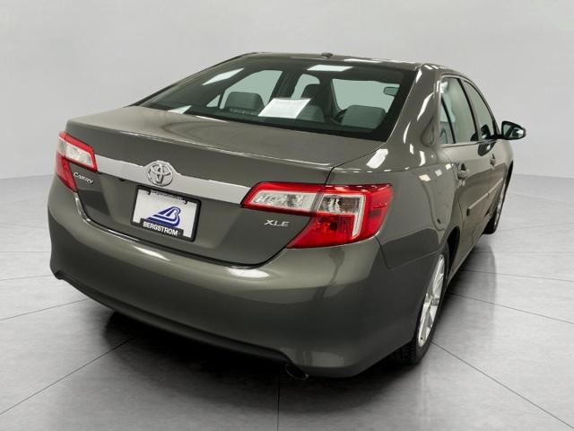 2014 Toyota Camry Vehicle Photo in Appleton, WI 54913