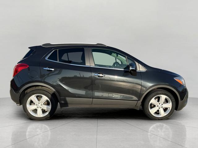 2016 Buick Encore Vehicle Photo in MANITOWOC, WI 54220-5838