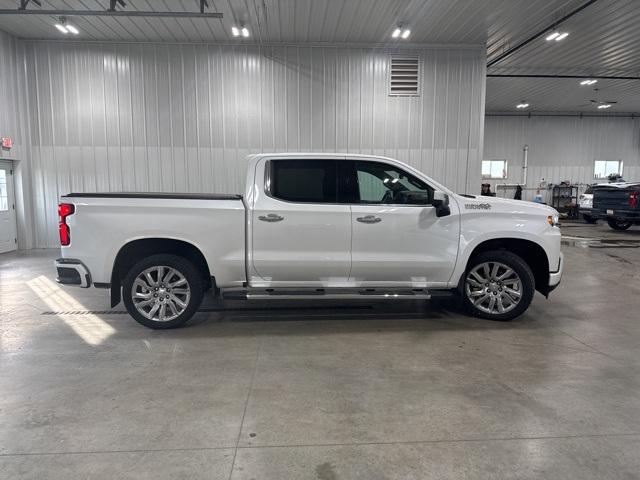 2022 Chevrolet Silverado 3500 HD Vehicle Photo in GLENWOOD, MN 56334-1123