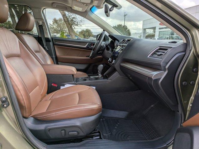 2019 Subaru Outback Vehicle Photo in SELMA, TX 78154-1459