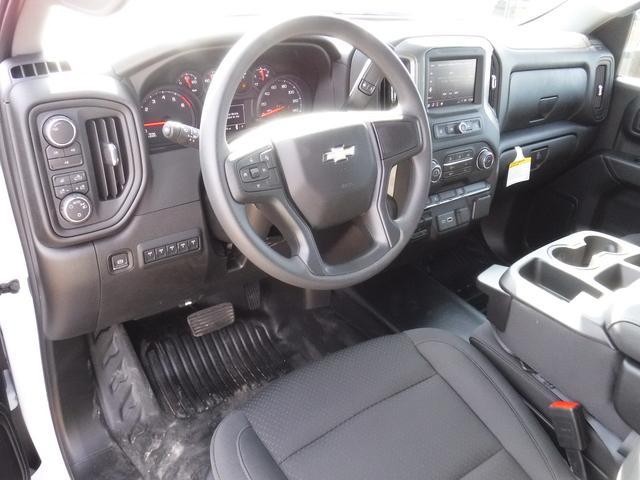 2024 Chevrolet Silverado 3500 HD Vehicle Photo in JASPER, GA 30143-8655