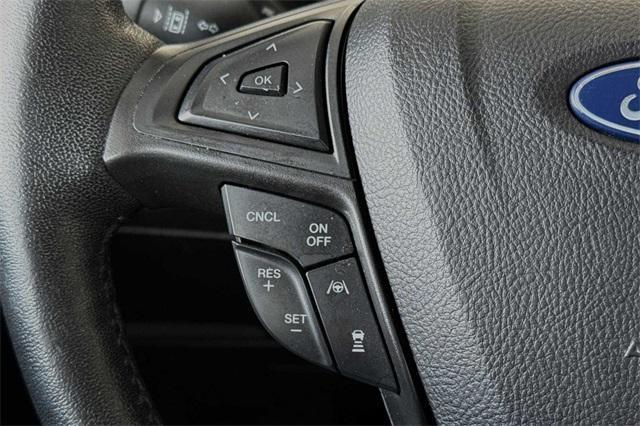 2022 Ford Edge Vehicle Photo in ELK GROVE, CA 95757-8703