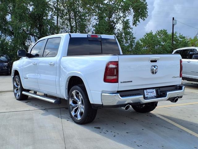 2021 Ram 1500 Vehicle Photo in ROSENBERG, TX 77471-5675