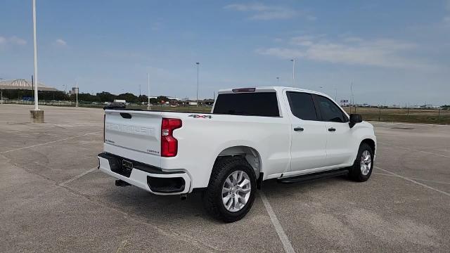 2022 Chevrolet Silverado 1500 LTD Vehicle Photo in HOUSTON, TX 77054-4802