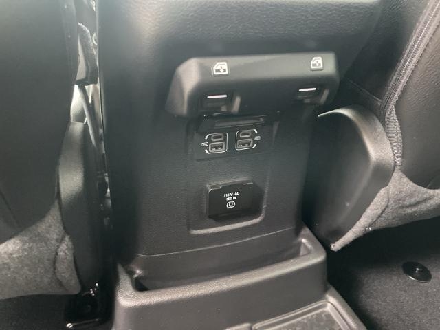 2021 Jeep Wrangler Vehicle Photo in Terrell, TX 75160