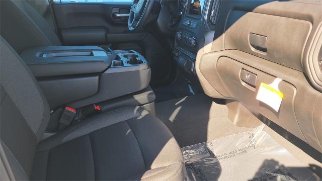 2025 Chevrolet Silverado 2500 HD Vehicle Photo in FLAGSTAFF, AZ 86001-6214