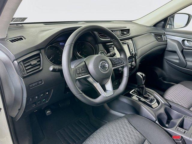 2020 Nissan Rogue Vehicle Photo in Doylestown, PA 18901