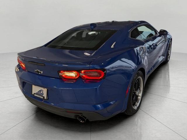 2019 Chevrolet Camaro Vehicle Photo in Oshkosh, WI 54901