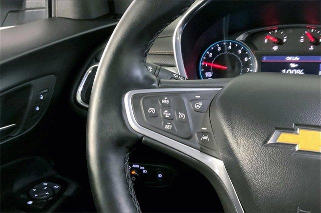 2023 Chevrolet Equinox Vehicle Photo in INDEPENDENCE, MO 64055-1314