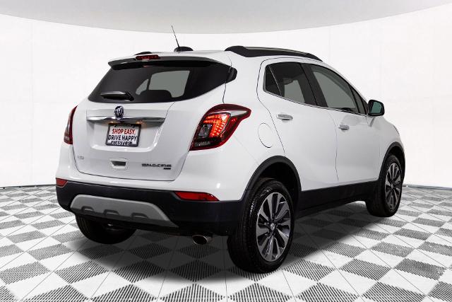 2022 Buick Encore Vehicle Photo in NORTH RIVERSIDE, IL 60546-1404