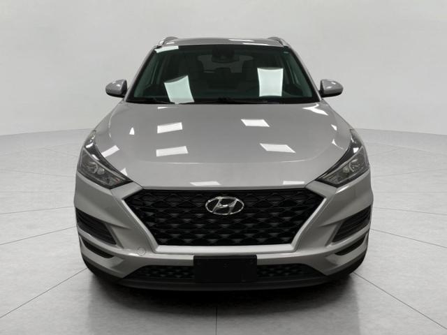 2020 Hyundai TUCSON Vehicle Photo in Appleton, WI 54913