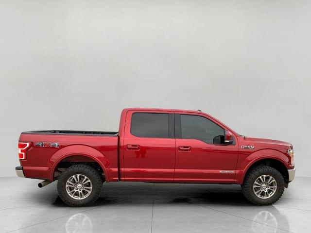 2019 Ford F-150 Vehicle Photo in Oshkosh, WI 54901