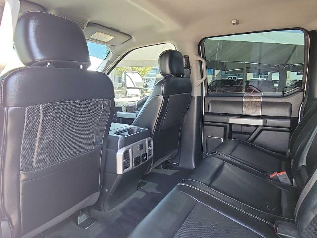 2019 Ford Super Duty F-250 SRW Vehicle Photo in ODESSA, TX 79762-8186