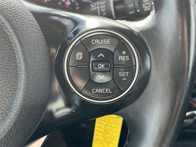 2020 Kia Soul Vehicle Photo in ALCOA, TN 37701-3235