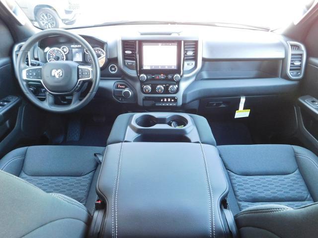 2025 Ram 1500 Vehicle Photo in Gatesville, TX 76528