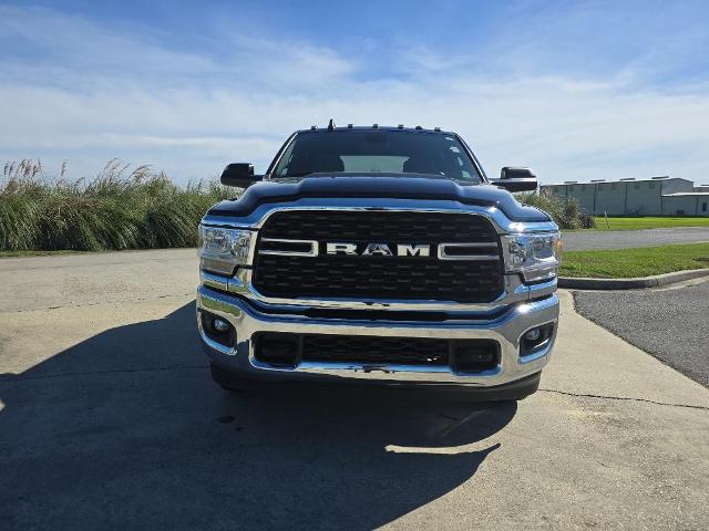 2022 Ram 3500 Vehicle Photo in BROUSSARD, LA 70518-0000