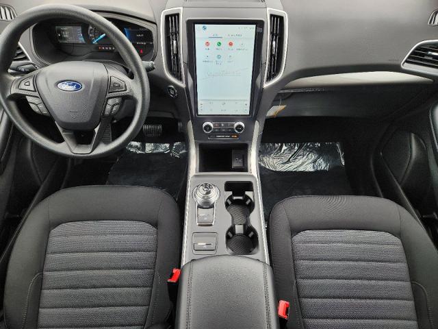 2024 Ford Edge Vehicle Photo in STEPHENVILLE, TX 76401-3713