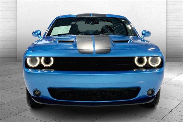 2016 Dodge Challenger Vehicle Photo in TOPEKA, KS 66609-0000