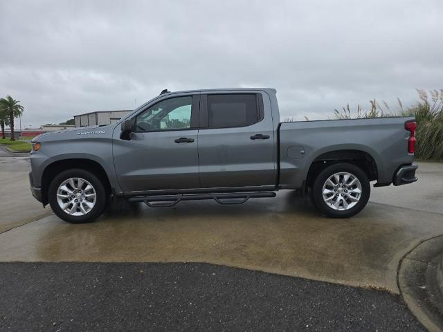 2019 Chevrolet Silverado 1500 Vehicle Photo in BROUSSARD, LA 70518-0000