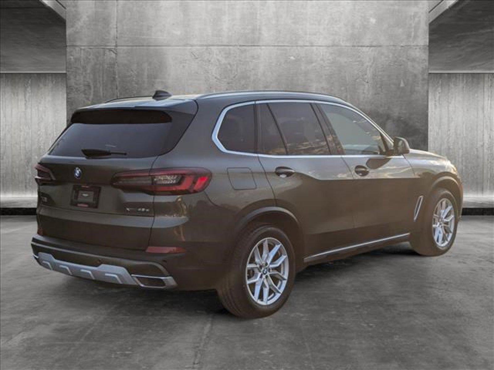 2021 BMW X5 xDrive45e Vehicle Photo in Clearwater, FL 33765