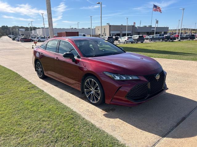 2019 Toyota Avalon Vehicle Photo in Denison, TX 75020