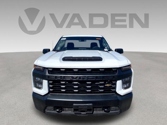 2023 Chevrolet Silverado 2500 HD Vehicle Photo in SAVANNAH, GA 31406-4513