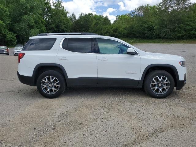 2023 GMC Acadia Vehicle Photo in MILFORD, OH 45150-1684