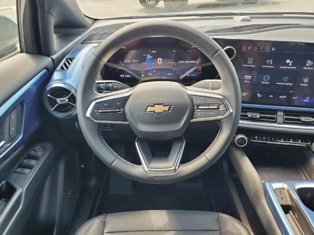 2024 Chevrolet Equinox EV Vehicle Photo in BROUSSARD, LA 70518-0000