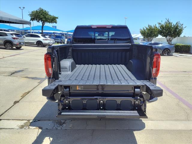 2024 GMC Sierra 1500 Vehicle Photo in Denton, TX 76205